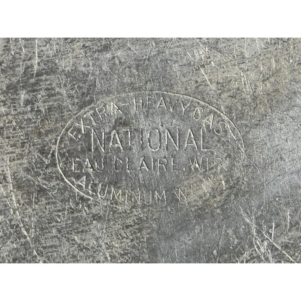 National Geographic product vintage